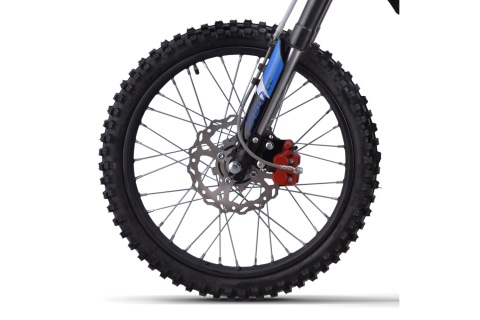 Nitro Motors Hurricane BRX V3 250 cc – Dirtbike Off‑Road cu Performanțe Premium [5]