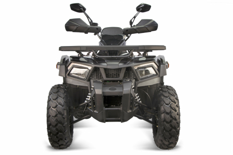 Nitro Motors Quablo RS10 200cc – Putere și Confort pentru Aventuri Off-Road [3]