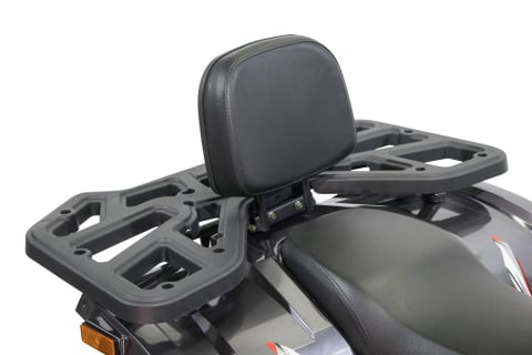 Nitro Motors Quablo RS10 200cc – Putere și Confort pentru Aventuri Off-Road [12]