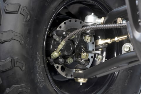 Nitro Motors Quablo RS10 200cc – Putere și Confort pentru Aventuri Off-Road [11]