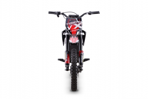Nitro Motors Tiger VX DLX 2000W – Performanță Electrică pentru Tineri Aventurieri Off-road [3]