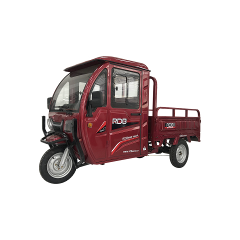 RDB MAX-Klass4 cu Volan – Putere, stabilitate și utilitate maximă [3]