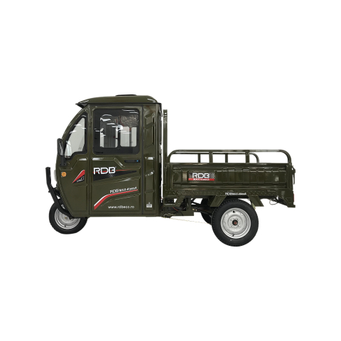 RDB MAX-Klass4 cu Volan – Putere, stabilitate și utilitate maximă [8]