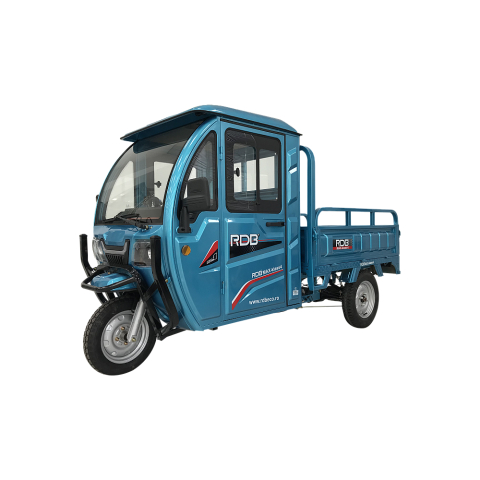 RDB MAX-Klass4 cu Volan – Putere, stabilitate și utilitate maximă [4]