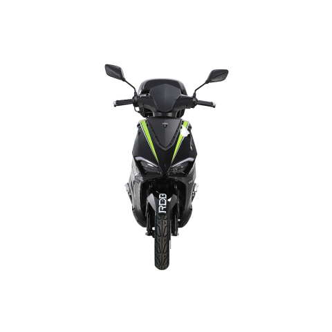Scuter benzina RDB FORTE, 50cc, 4 timpi, 25km/h, fara permis de conducere [4]