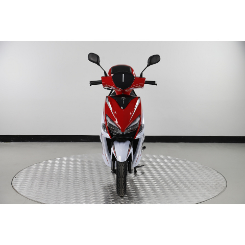 Scuter benzina RDB Spider, Euro 5, 49cc, 4 timpi [1]