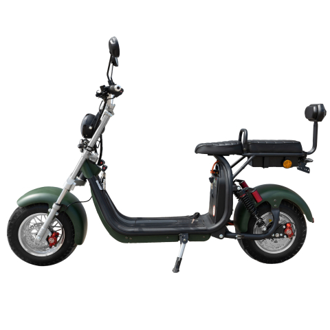 SCUTER ELECTRIC INDIANA 10T2100-60B20L [4]