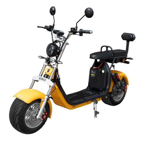 Scutere - SCUTER ELECTRIC INDIANA 10T2100-60B20L