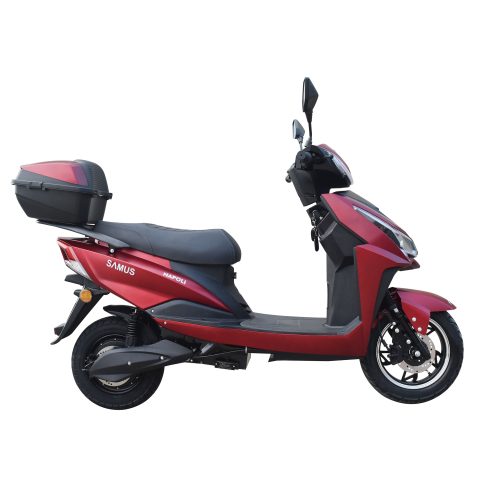 SCUTER ELECTRIC NAPOLI-12T1840-72V20 [3]