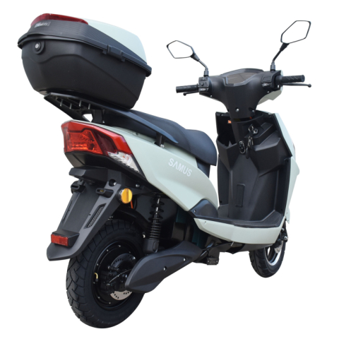 SCUTER ELECTRIC NAPOLI-12T1840-72V20 [6]