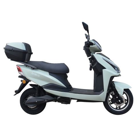 SCUTER ELECTRIC NAPOLI-12T1840-72V20 [1]