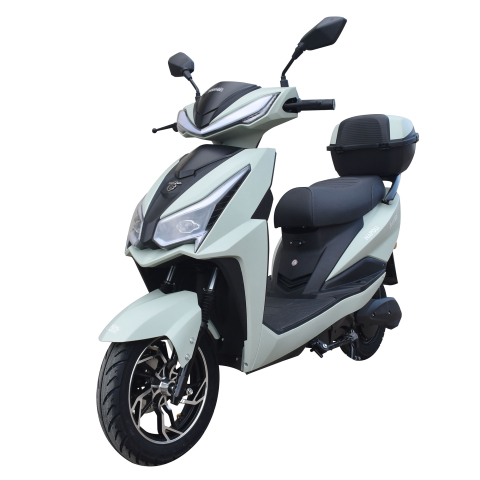 Scutere - SCUTER ELECTRIC NAPOLI-12T1840-72V20