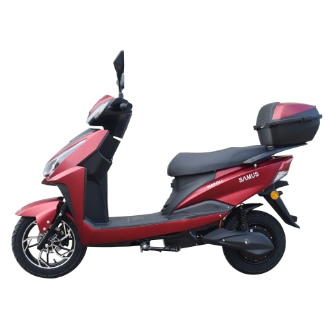 SCUTER ELECTRIC NAPOLI-12T1840-72V20 [4]