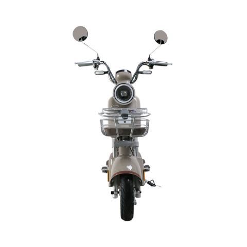 SCUTER ELECTRIC PARIS 600W, FARA PERMIS, 48V 20Ah, 25km/h [2]