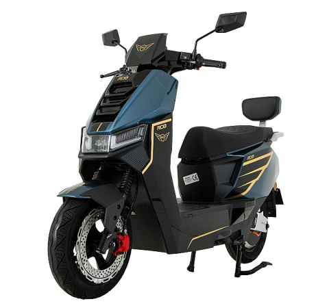 Scutere - SCUTER ELECTRIC RAC ,FARA PERMIS,2000W  ,72V 20AH,25 km/h