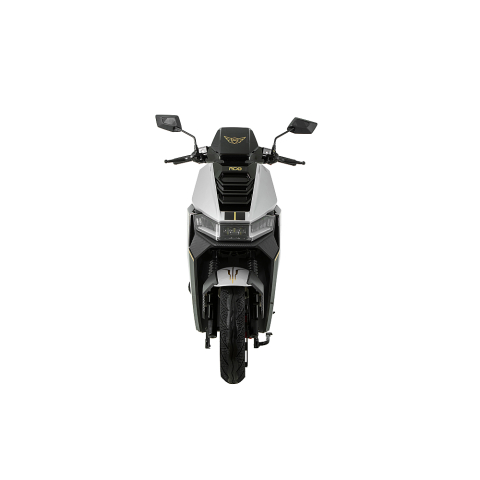 SCUTER ELECTRIC RAC ,FARA PERMIS,2000W  ,72V 20AH,25 km/h [3]