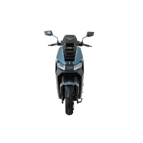 SCUTER ELECTRIC RAC ,FARA PERMIS,2000W  ,72V 20AH,25 km/h [5]