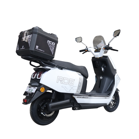 Scuter electric RDB INSPIRE, 2000W, fara permis, 25 km/h [1]