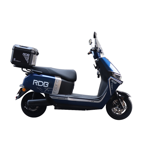 Scuter electric RDB INSPIRE, 2000W, fara permis, 25 km/h [4]