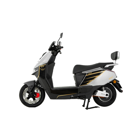 Scuter Electric RDB RAC GT NEW 32Ah, 2000W, fara permis [1]