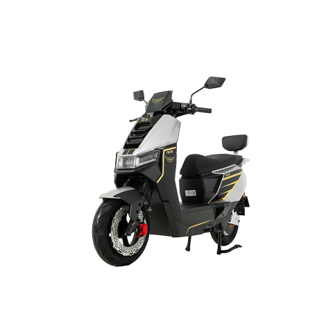 Scutere - Scuter Electric RDB RAC GT NEW 32Ah, 2000W, fara permis