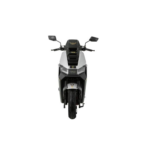Scuter Electric RDB RAC GT NEW 32Ah, 2000W, fara permis [2]