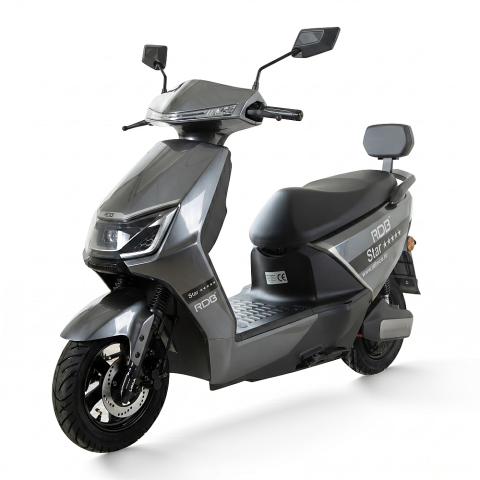 Scutere - SCUTER ELECTRIC RDB STAR