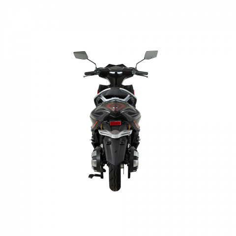 Scuter Electric RDB STORM, 2200W, fara permis, 25 km/h [2]