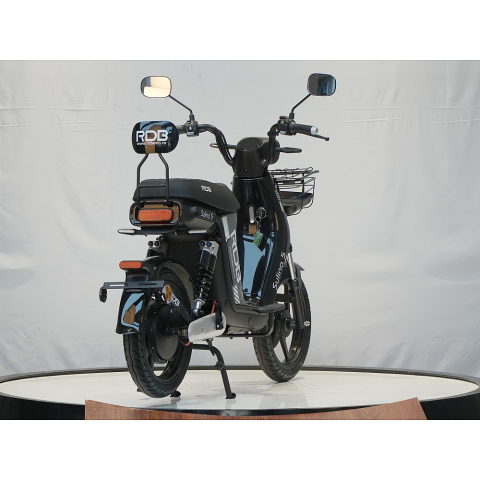 Scuter electric RDB SULINA5, Design 2025, 800 W, fără permis de conducere [3]