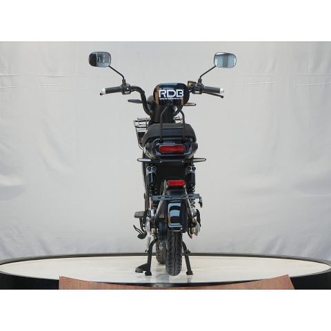 Scuter electric RDB SULINA5, Design 2025, 800 W, fără permis de conducere [2]