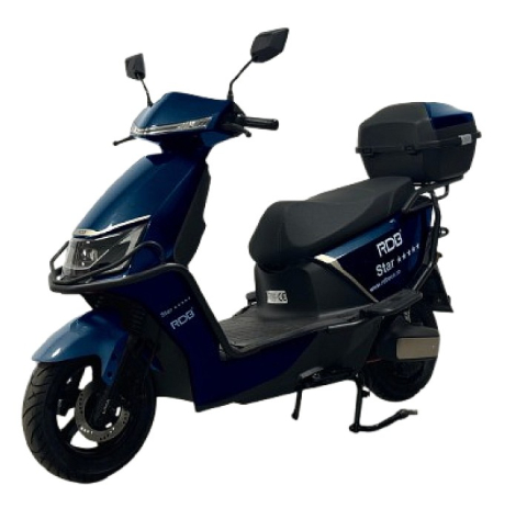 Scutere - SCUTER  ELECTRIC STAR  FULL  , 2000W, FARA PERMIS, 25 km/h