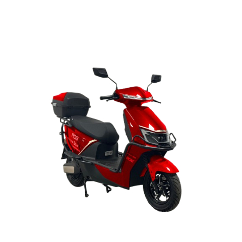 SCUTER  ELECTRIC STAR  FULL  , 2000W, FARA PERMIS, 25 km/h [6]