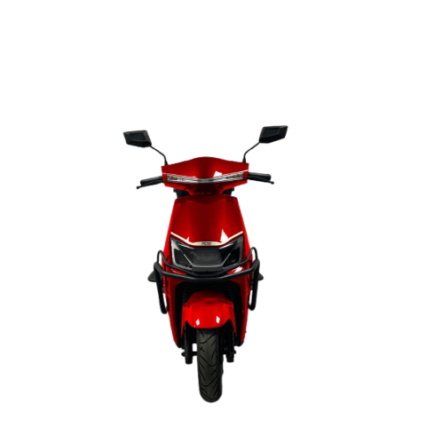 SCUTER  ELECTRIC STAR  FULL  , 2000W, FARA PERMIS, 25 km/h [7]