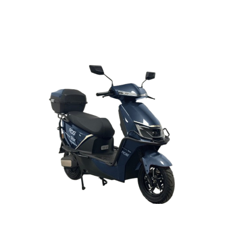 SCUTER  ELECTRIC STAR  FULL  , 2000W, FARA PERMIS, 25 km/h [1]