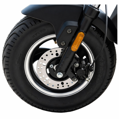 SCUTER ELECTRICSAMUS DENVER-25-10T1300-60V20L-BLUE [5]