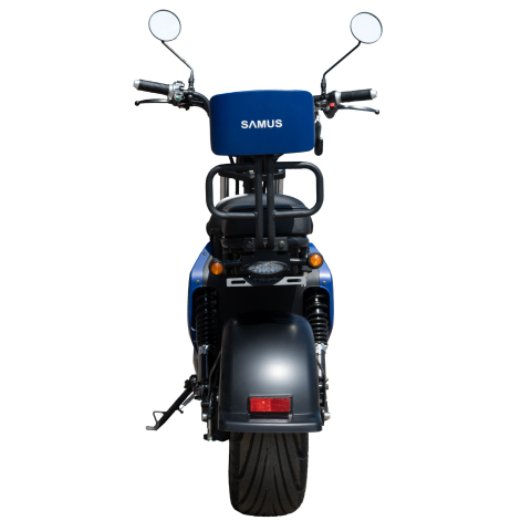 SCUTER ELECTRICSAMUS DENVER-25-10T1300-60V20L-BLUE [3]