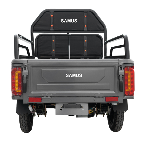 TRICICLU ELECTRIC CARGO RANGER 25 [3]