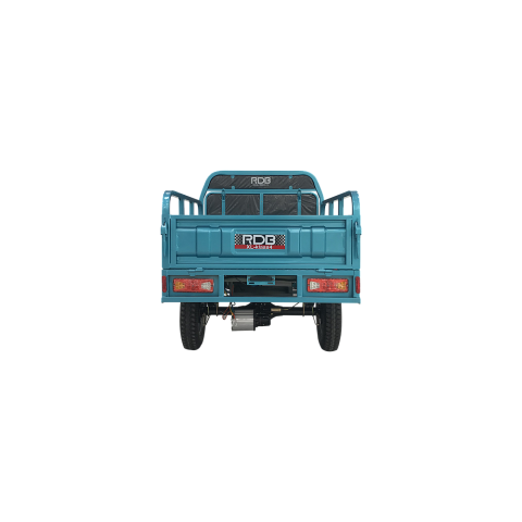 TRICICLU ELECTRIC RDB XL-KLASS GRANDE [3]
