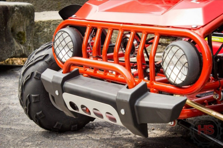UTV-BUGGY 125CC AUTOMAT [8]