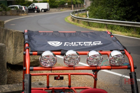 UTV-BUGGY 125CC AUTOMAT [10]