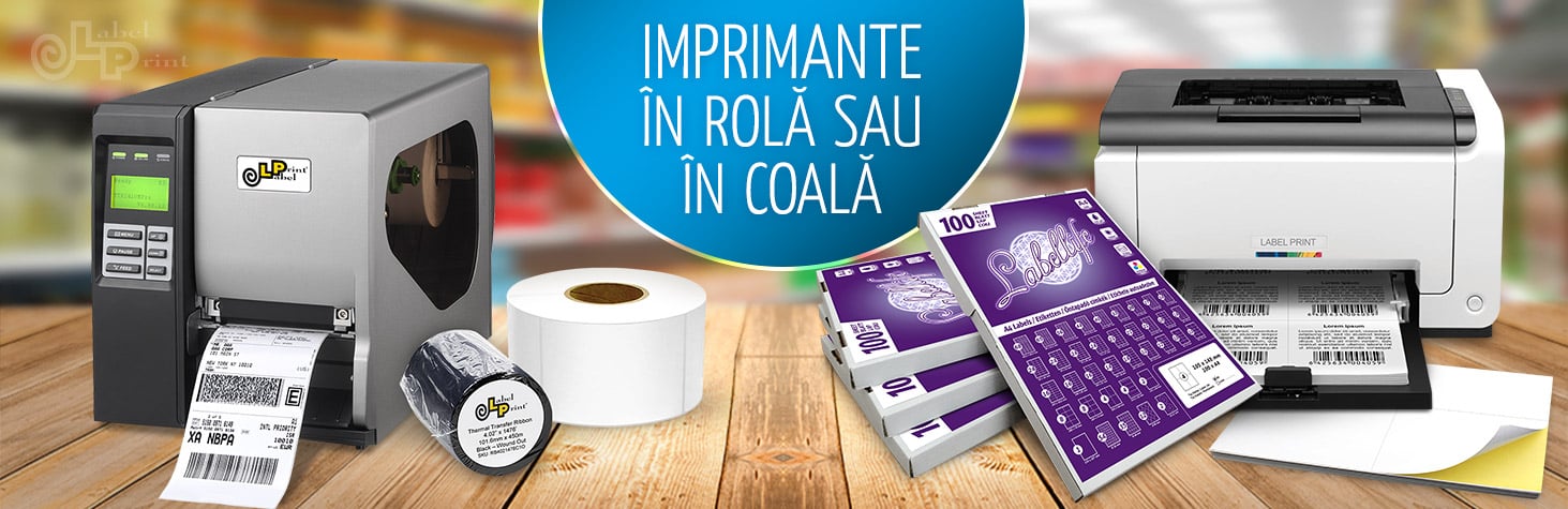 Imprimante
