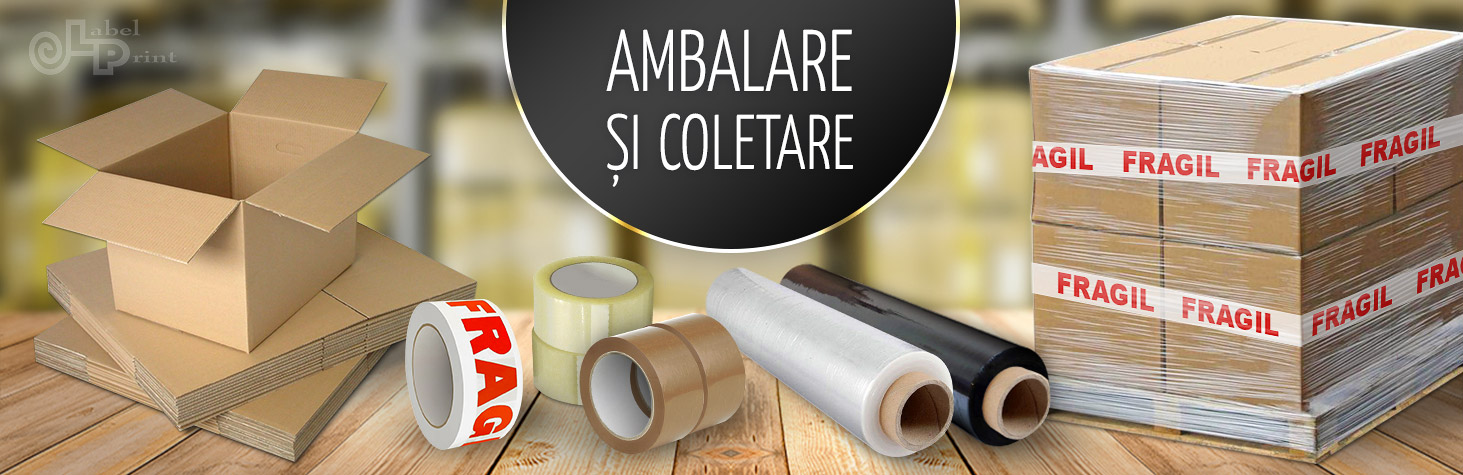 Ambalare