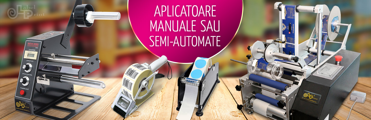 Aplicatoare