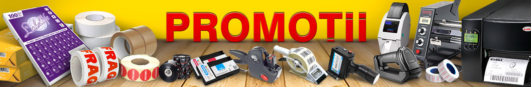 Promotii