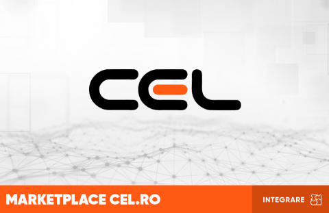 LabelShop este prezent si in marketplace-ul Cel.ro