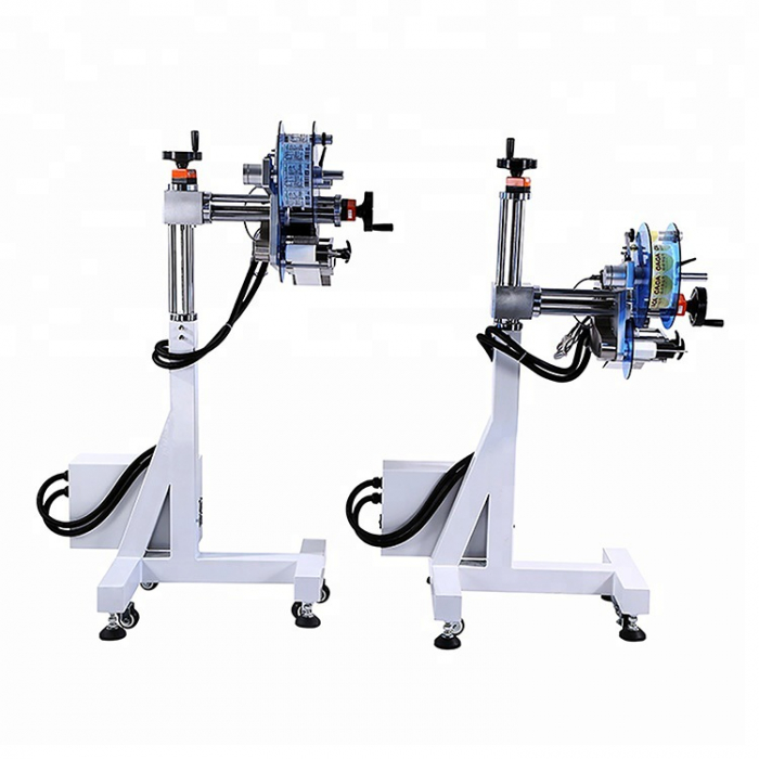 Aplicator automat etichete LP-YCT-90 [2]