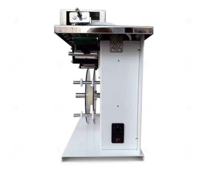 Aplicator semi-automat pentru sigilii LP-YCT-15 [4]