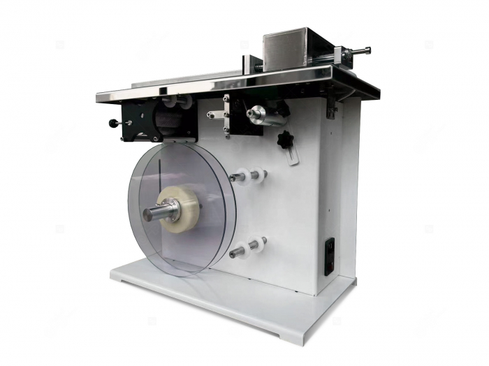Aplicator semi-automat pentru sigilii LP-YCT-15 [3]