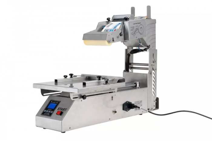 Aplicator semi-automat pentru suprafete plane Afinia AF200 [3]