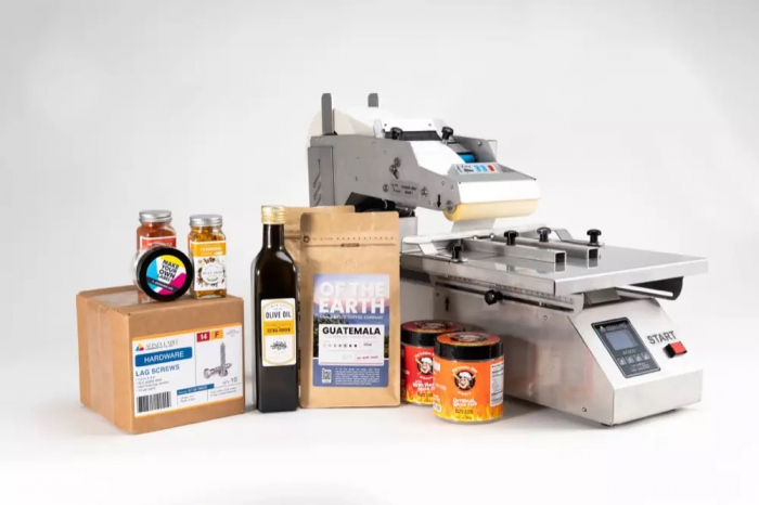 Aplicator semi-automat pentru suprafete plane Afinia AF200 [2]